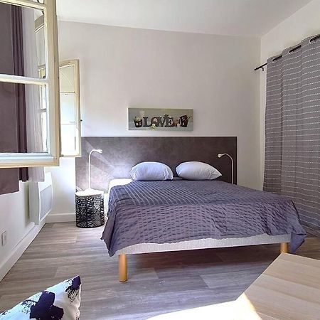 亞維農Charmant Et Lumineux Studio Intramuros公寓 外观 照片